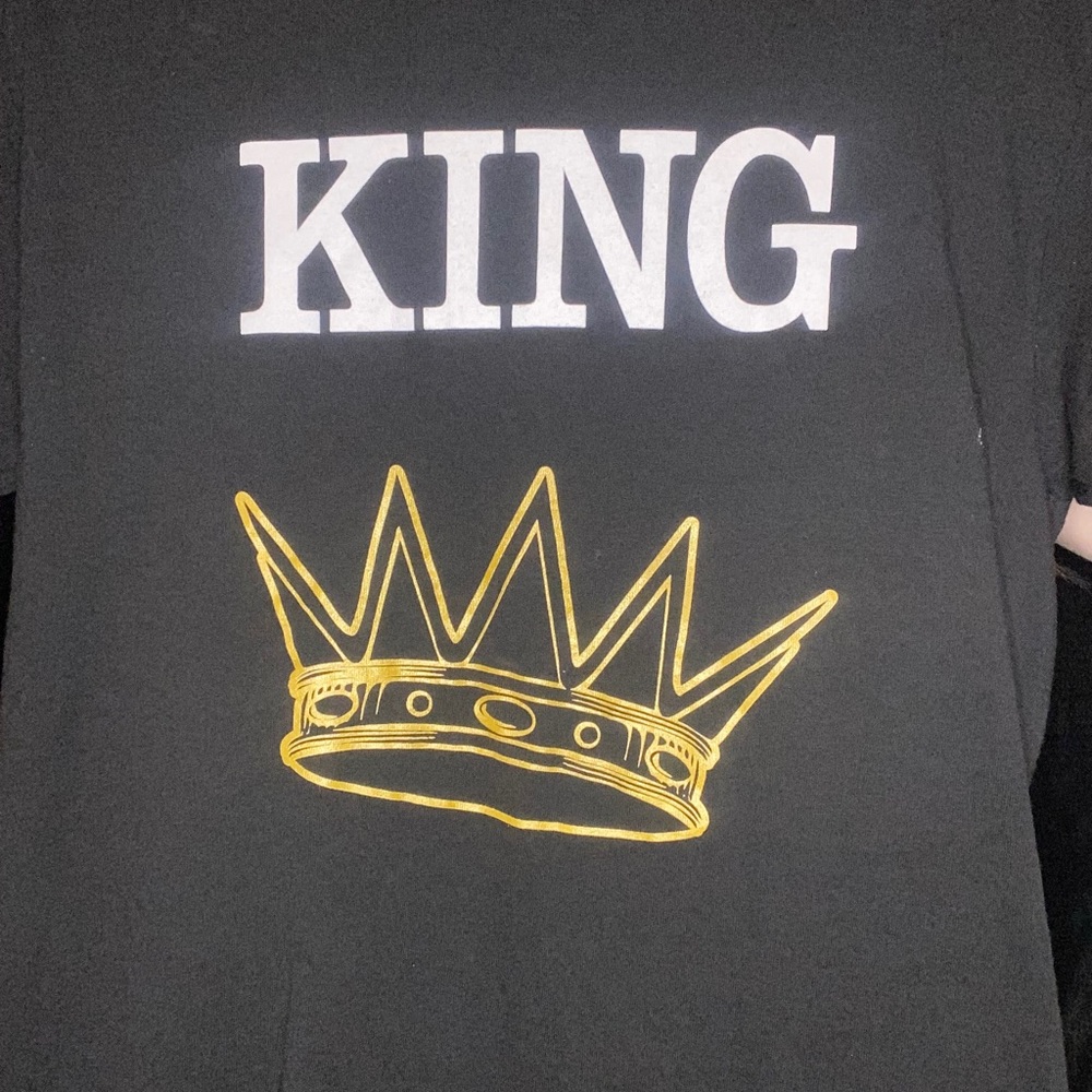 Couple t shirts